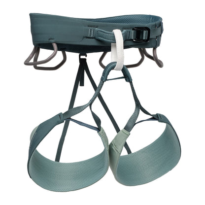 Women's Solution Harness | Black Diamond Best Seller