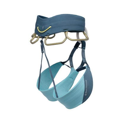 Women's Solution Harness | Black Diamond Best Seller