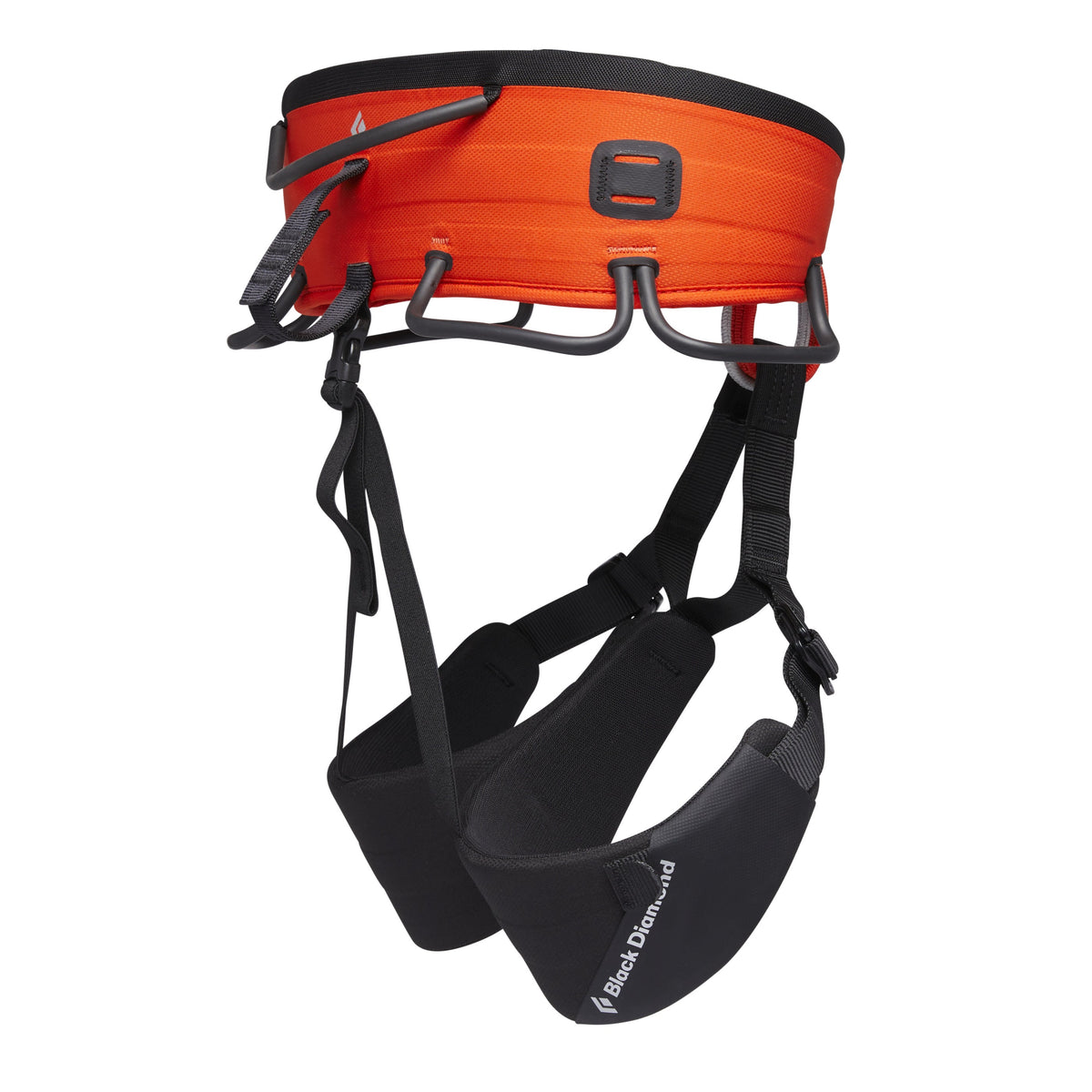 Long Haul Harness | Black Diamond Classic