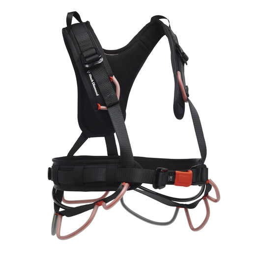 Heavy Metal Gear Sling | Black Diamond Best Seller
