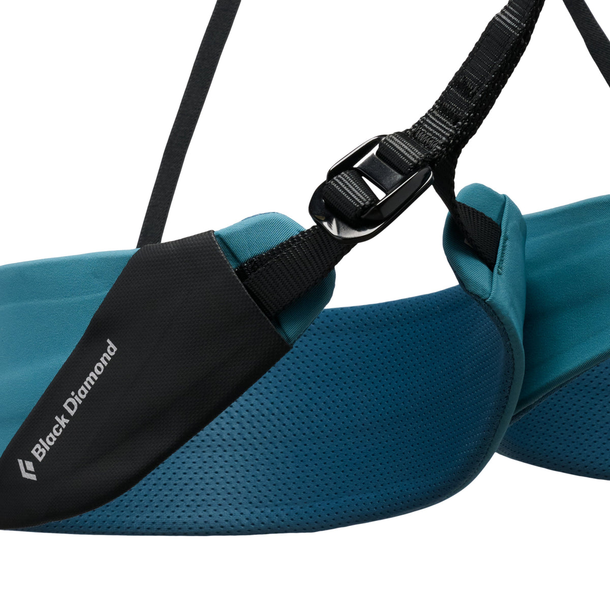 Women's Solution Guide Plus Harness | Black Diamond Recommended
