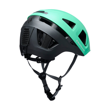 Capitan E Helmet | Black Diamond Signature