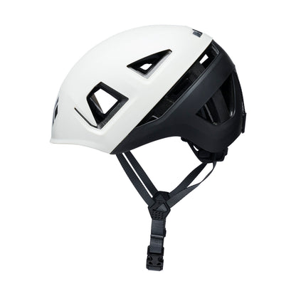 Capitan E Helmet | Black Diamond Signature