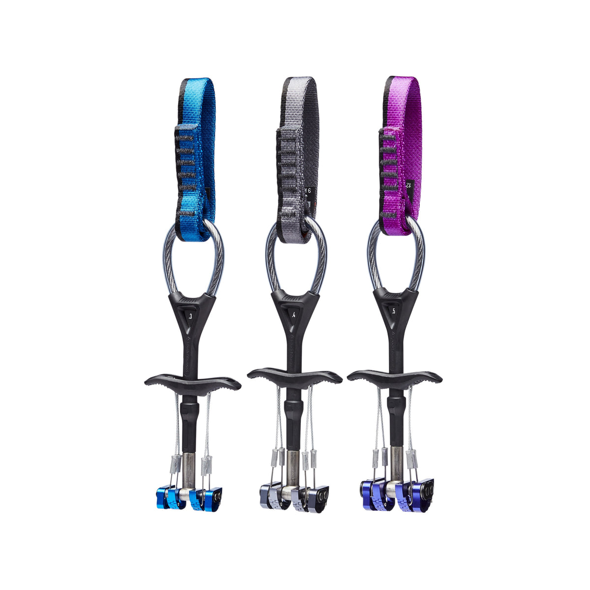 C4 Camalot Set | Black Diamond Value
