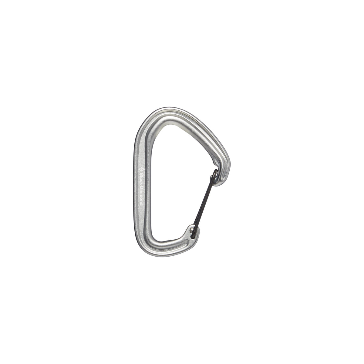 HotWire Carabiner | Black Diamond Signature