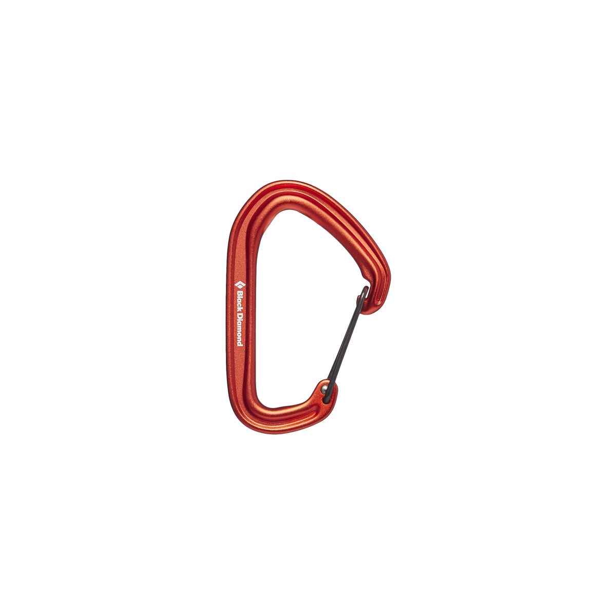 HotWire Carabiner | Black Diamond Signature