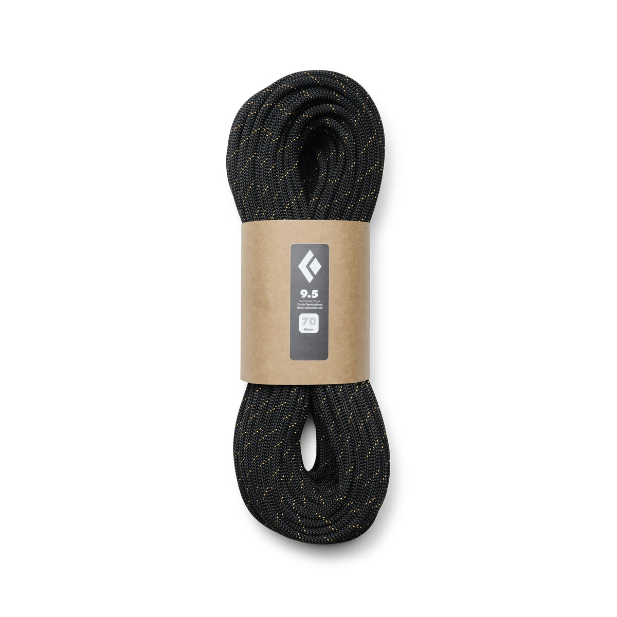 9.5 Static Rope | Black Diamond Signature