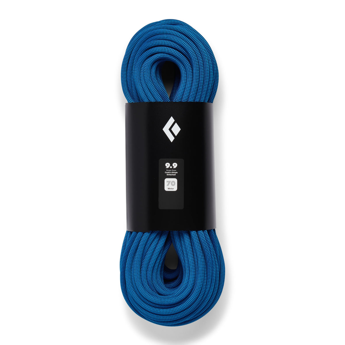 Dual Blue,40 m