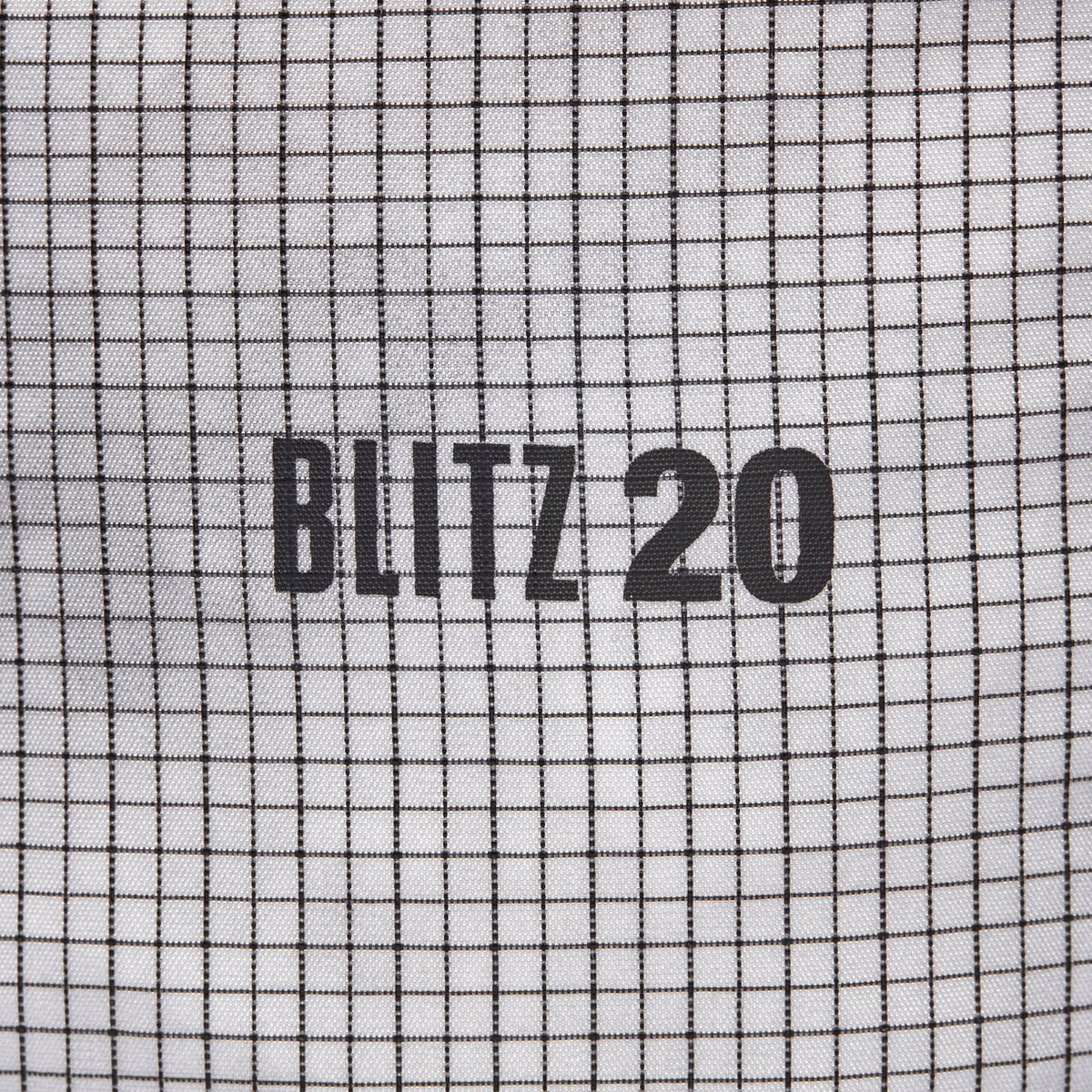 Blitz 20 Backpack | Black Diamond Recommended