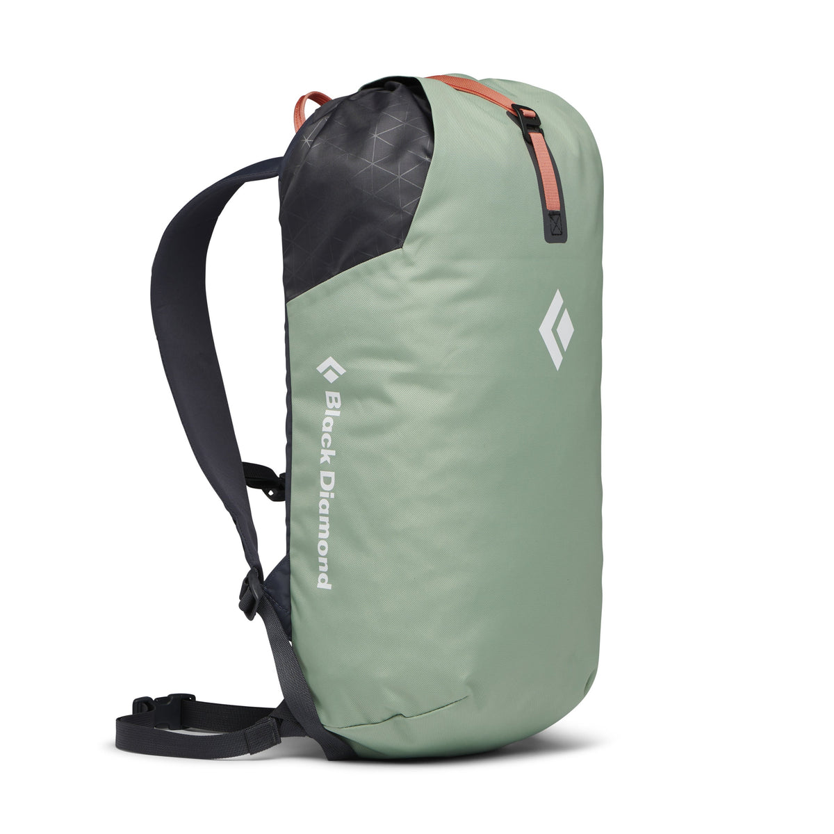 Rock Blitz 15 Backpack | Black Diamond Exclusive