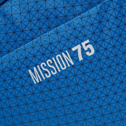 Mission 75 Backpack | Black Diamond Featured