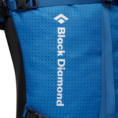 Mission 75 Backpack | Black Diamond Featured