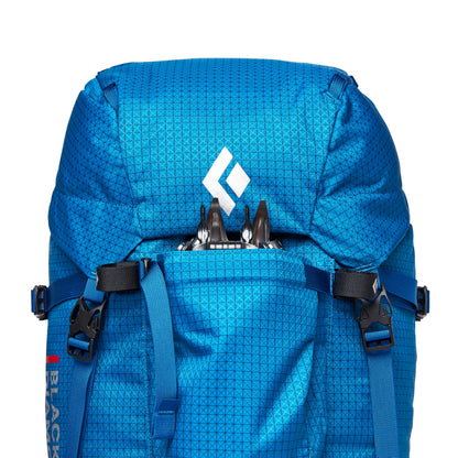 Mission 75 Backpack | Black Diamond Featured