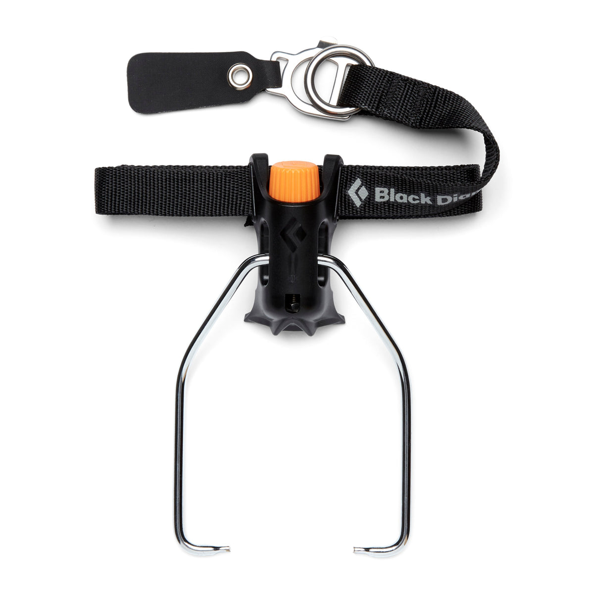 Crampon Heel Lever | Black Diamond Recommended