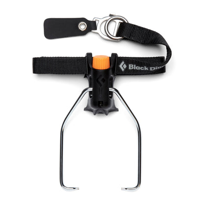 Crampon Heel Lever | Black Diamond Recommended