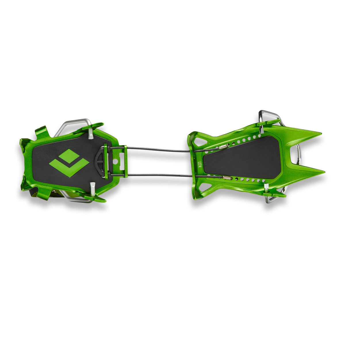 Neve Pro Crampons | Black Diamond Exclusive