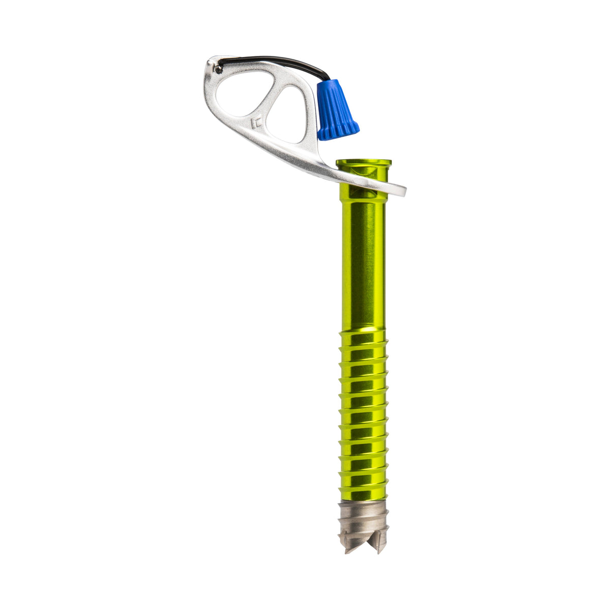 Ultralight Ice Screw | Black Diamond Signature