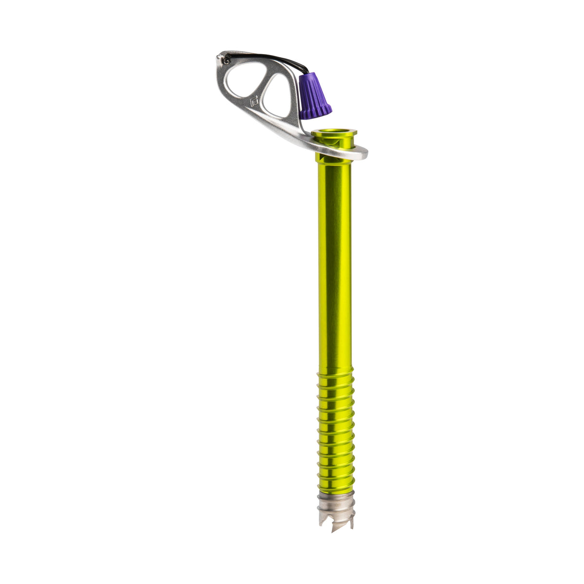 Ultralight Ice Screw | Black Diamond Signature