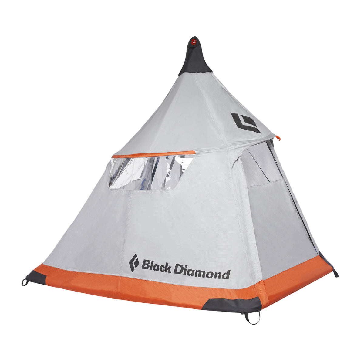 Perch Double Expedition Fly | Black Diamond Recommended