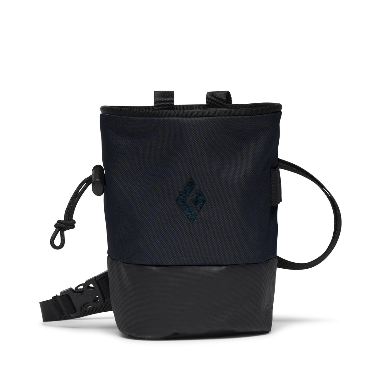 Mojo Zip Chalk Bag | Black Diamond Recommended