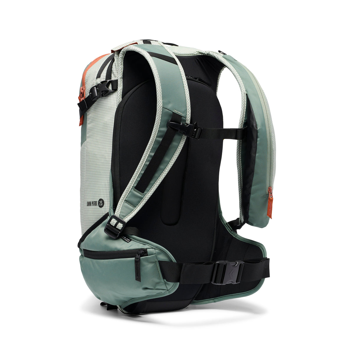 Dawn Patrol 25 Backpack | Black Diamond Signature