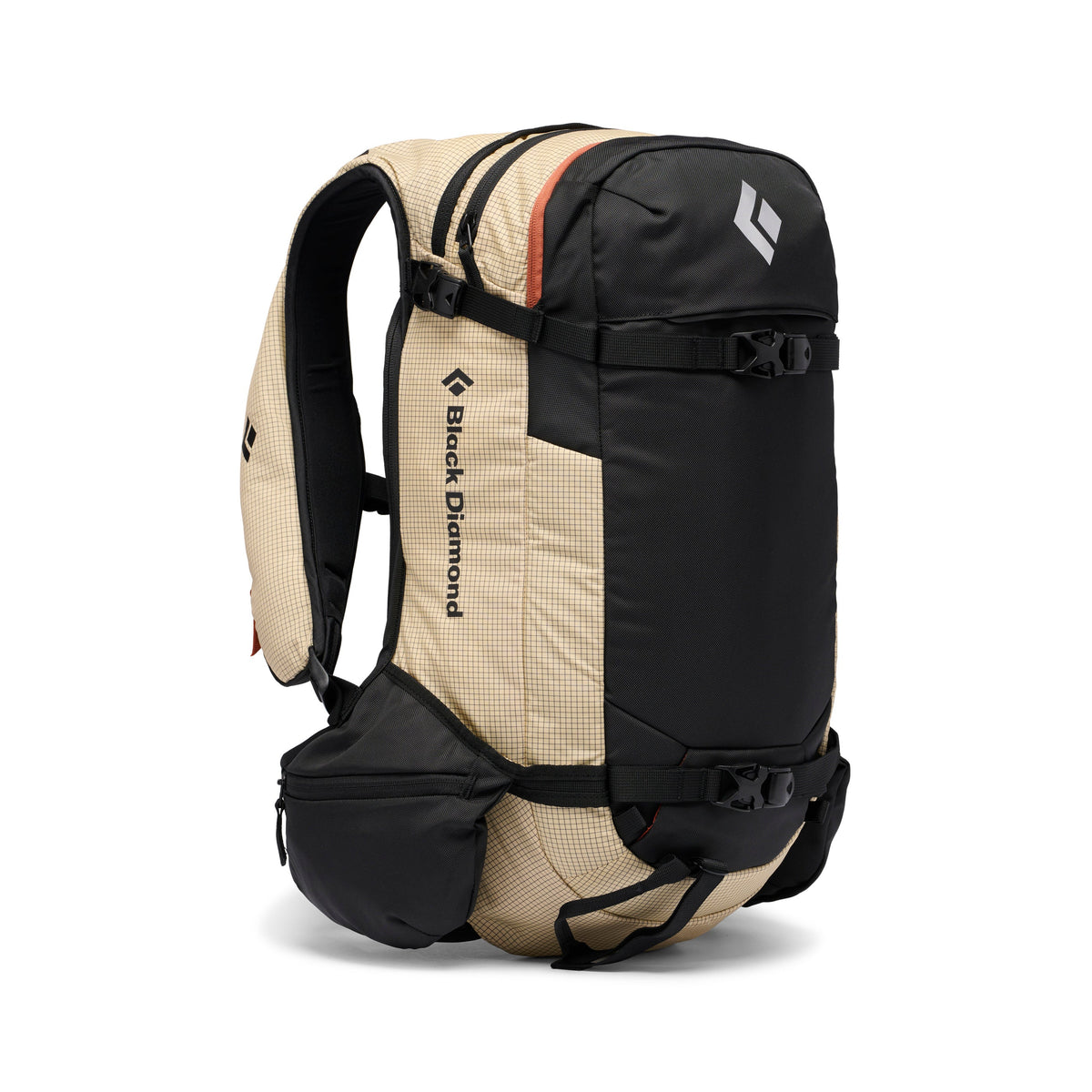 Dawn Patrol 25 Backpack | Black Diamond Signature