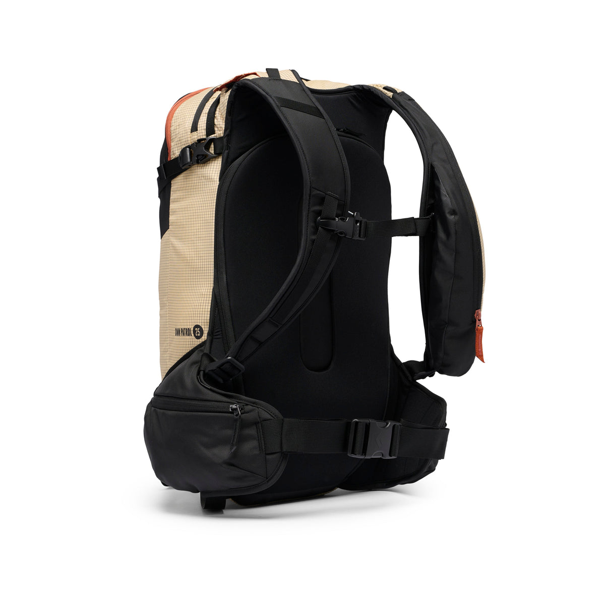 Dawn Patrol 25 Backpack | Black Diamond Signature