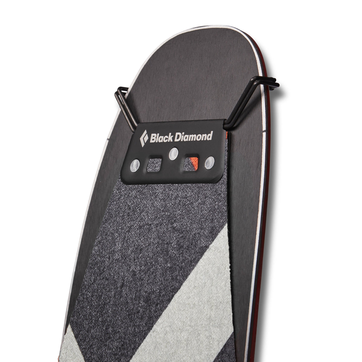 Glidelite Mix Fixed Length STS Climbing Skins 110mm | Black Diamond Popular
