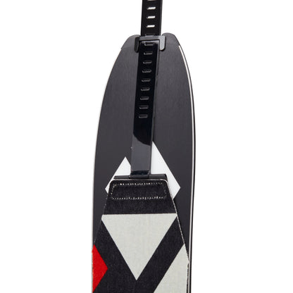 Glidelite Mix Fixed Length STS Climbing Skins 110mm | Black Diamond Popular