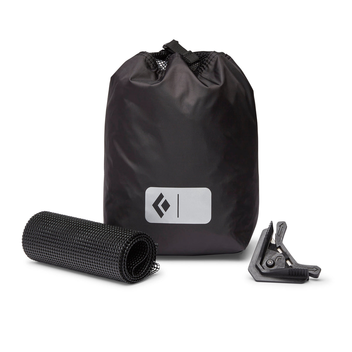 Glidelite Mix Fixed Length STS Climbing Skins 110mm | Black Diamond Popular