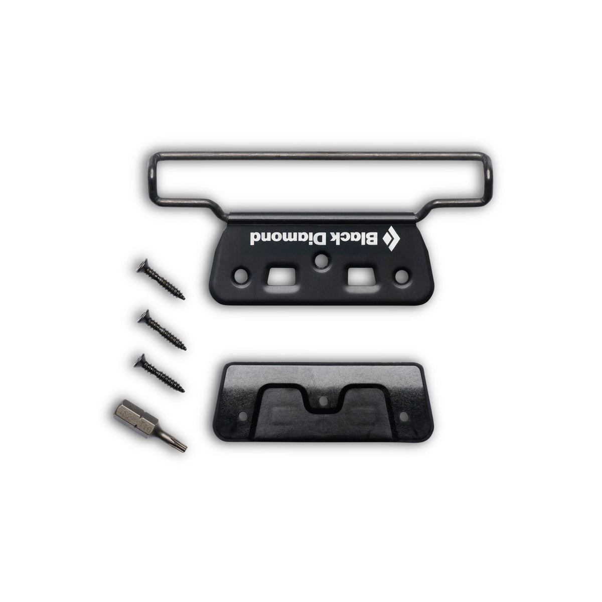 Splitboard Skin Tip Loop Kit | Black Diamond Signature