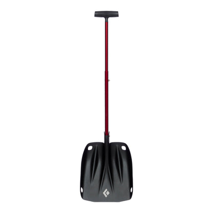 Transfer Shovel | Black Diamond Featured