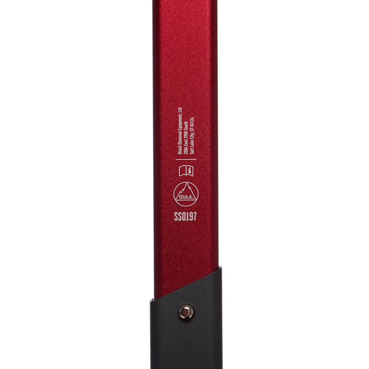 Transfer Shovel | Black Diamond Featured
