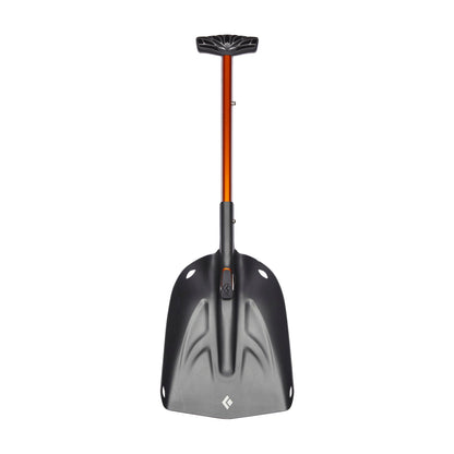 Deploy Shovel | Black Diamond Signature
