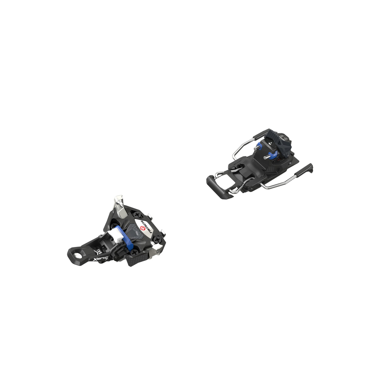 Fritschi Xenic 7 Binding | Black Diamond Value