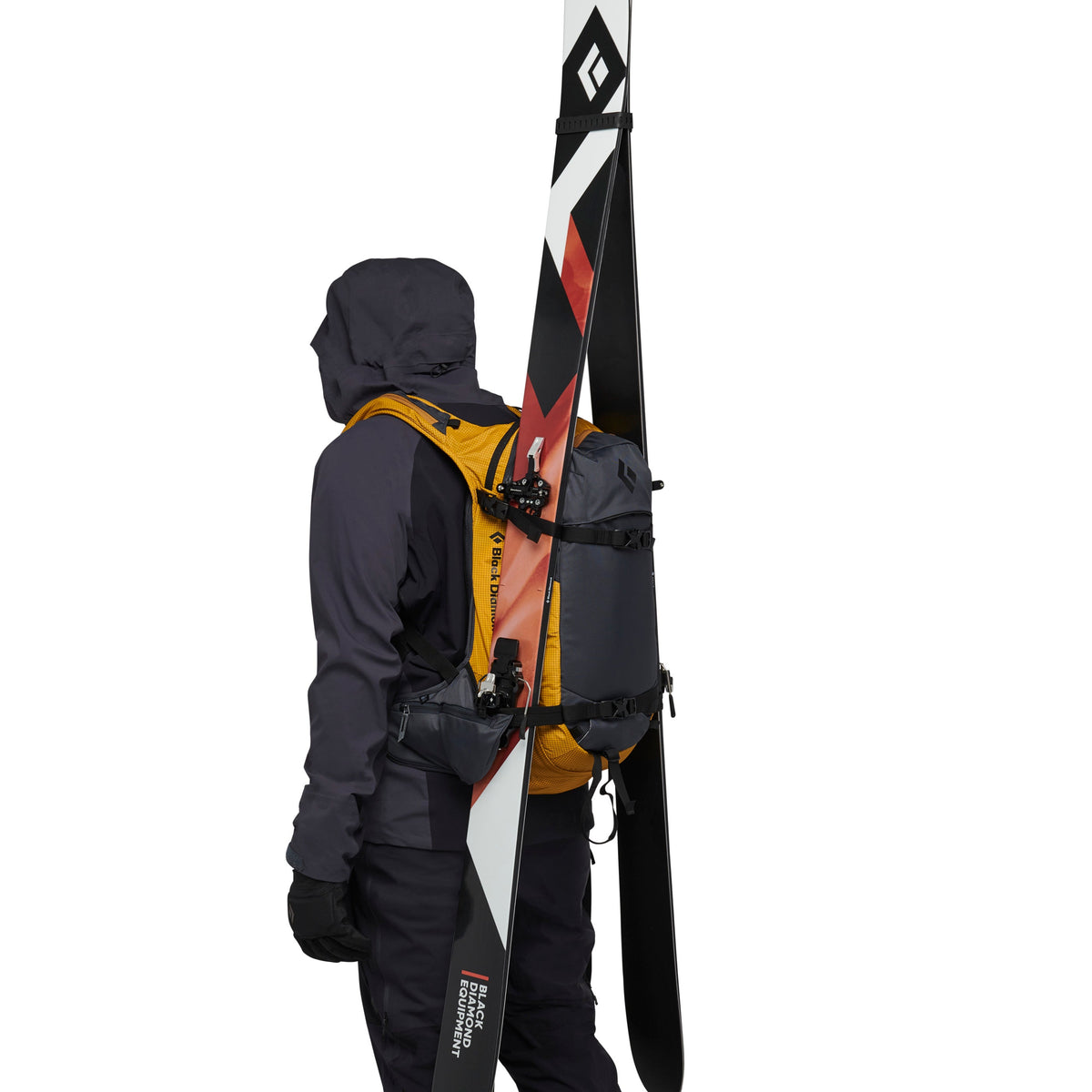 Dawn Patrol 25 Backpack - Past Season | Black Diamond Signature