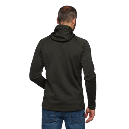 Men's Factor Hoody | Black Diamond Popular