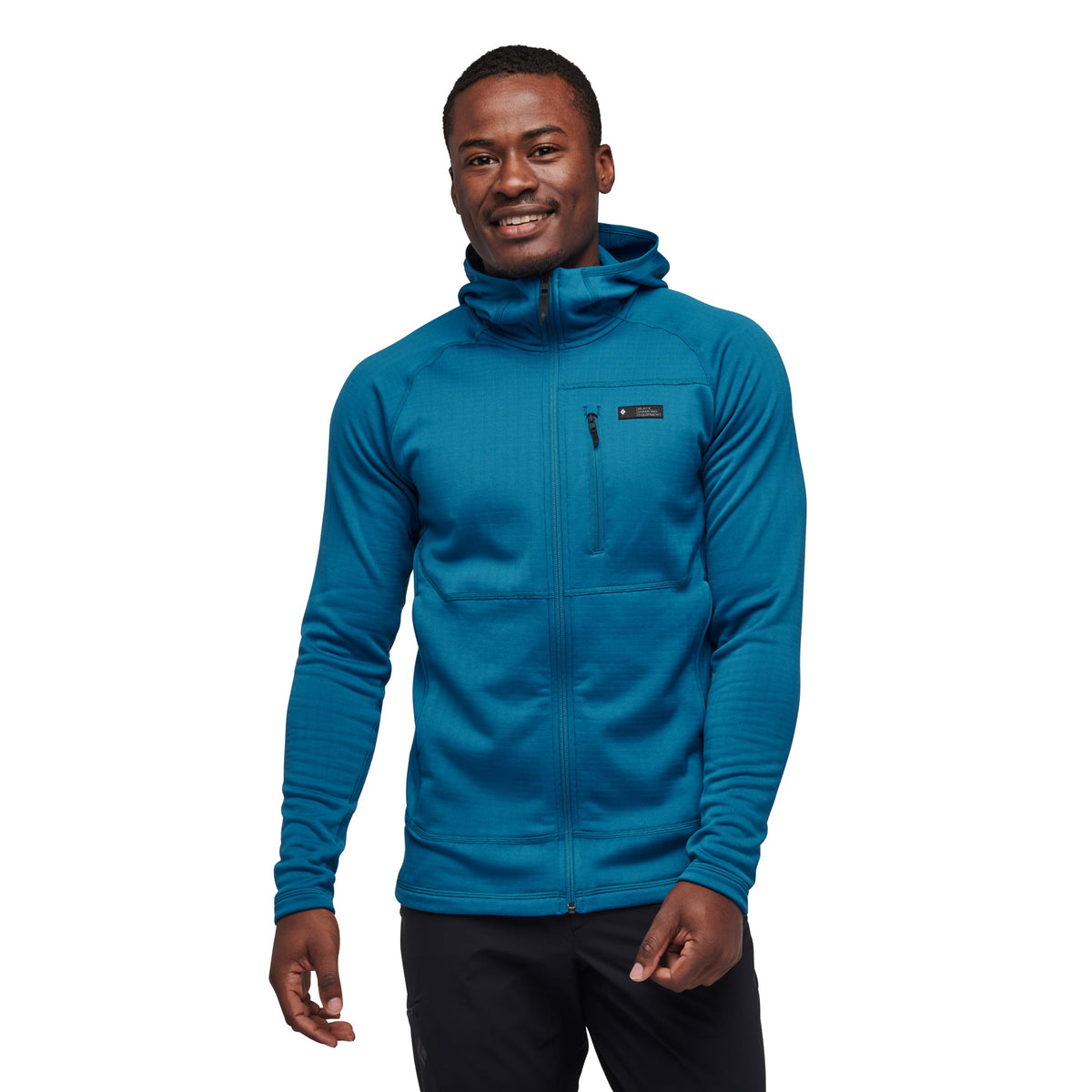 Men's Factor Hoody | Black Diamond Popular