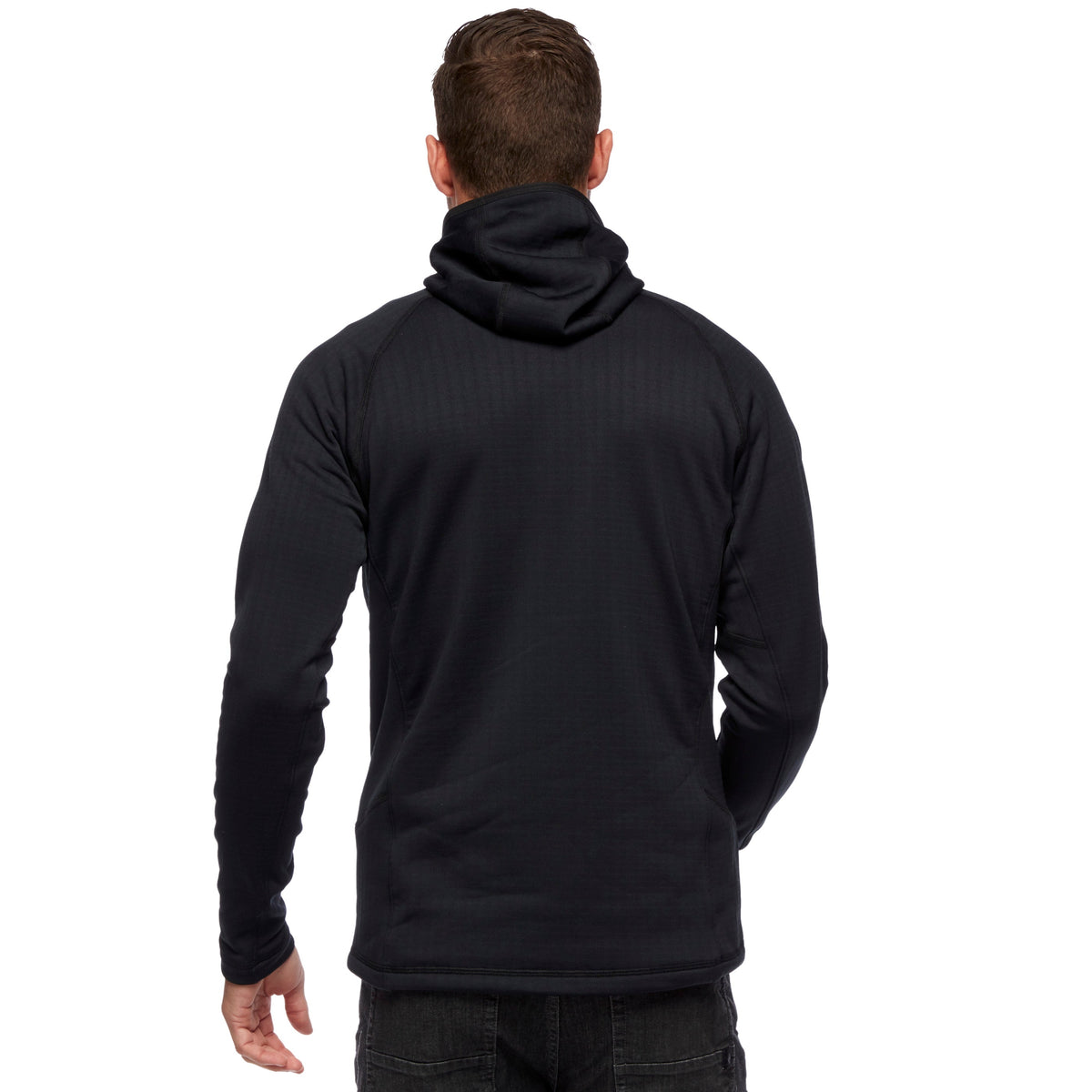Men's Factor Hoody | Black Diamond Popular