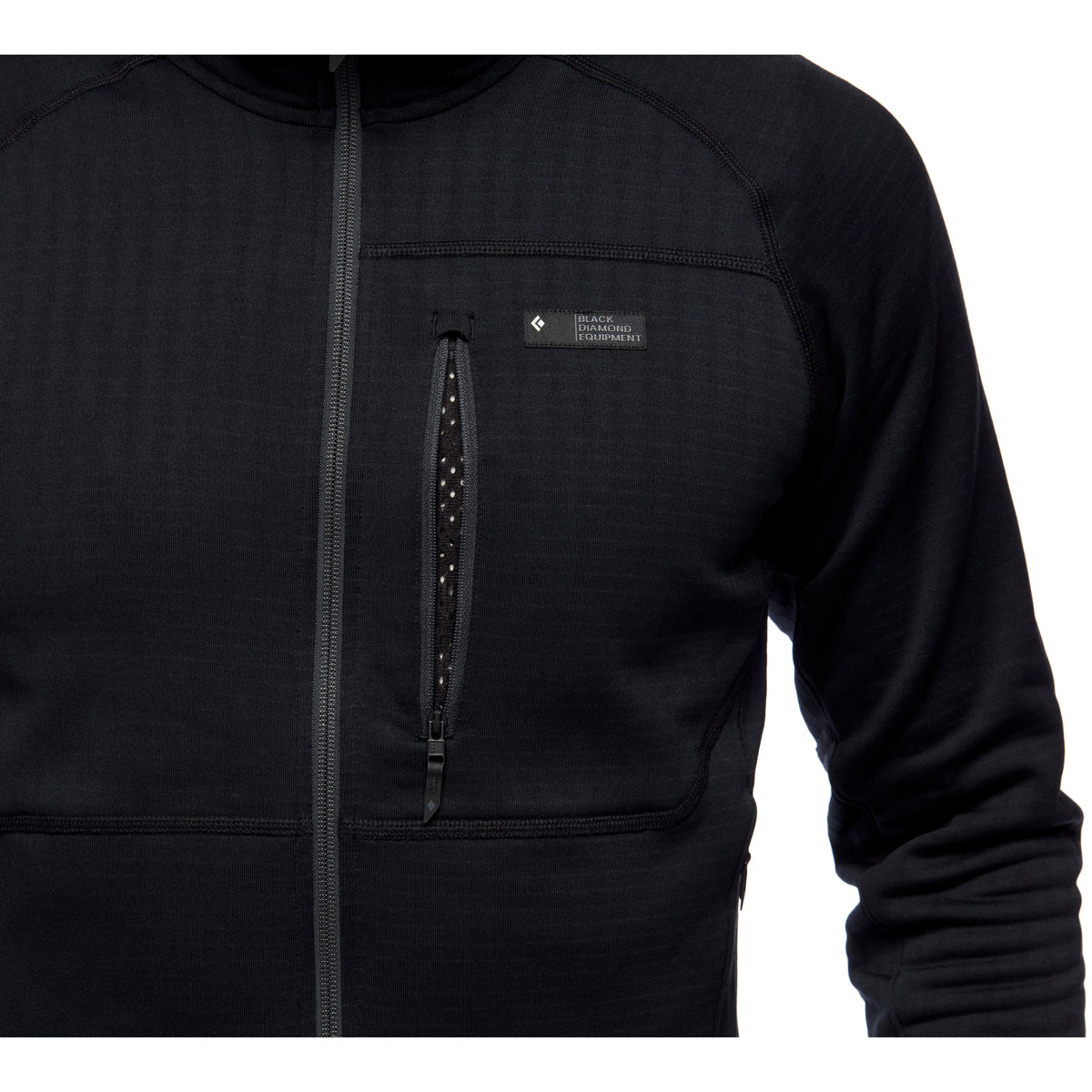 Men's Factor Hoody | Black Diamond Popular