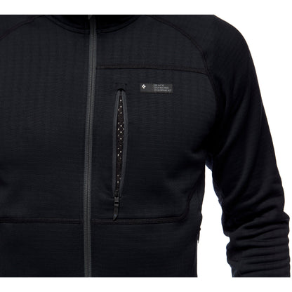 Men's Factor Hoody | Black Diamond Popular