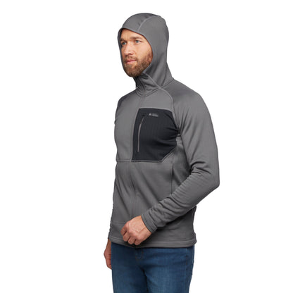 Men's Factor Hoody | Black Diamond Popular