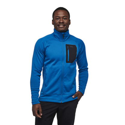 Men's Factor Jacket | Black Diamond Best Seller