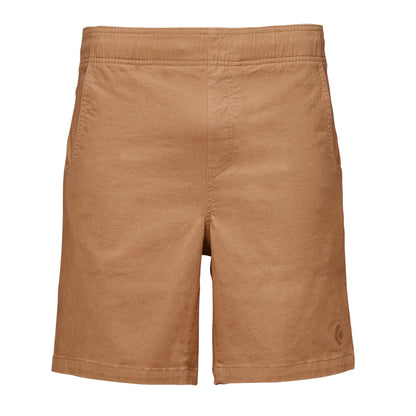 Men's Dirtbag Shorts | Black Diamond Signature