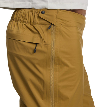 Men's Fineline Stretch Full Zip Pants - Past Season | Black Diamond Classic