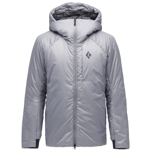 Men's Solution 4.0 Parka - Past Season | Black Diamond Everyday