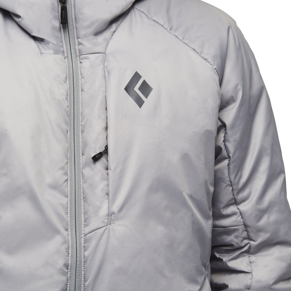 Men's Solution 4.0 Parka - Past Season | Black Diamond Everyday