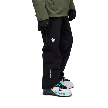 Men's Recon Insulated Pants - Past Season | Black Diamond Value