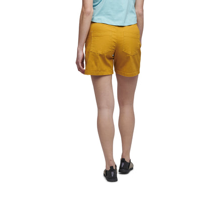 Women's Dirtbag Shorts | Black Diamond Featured