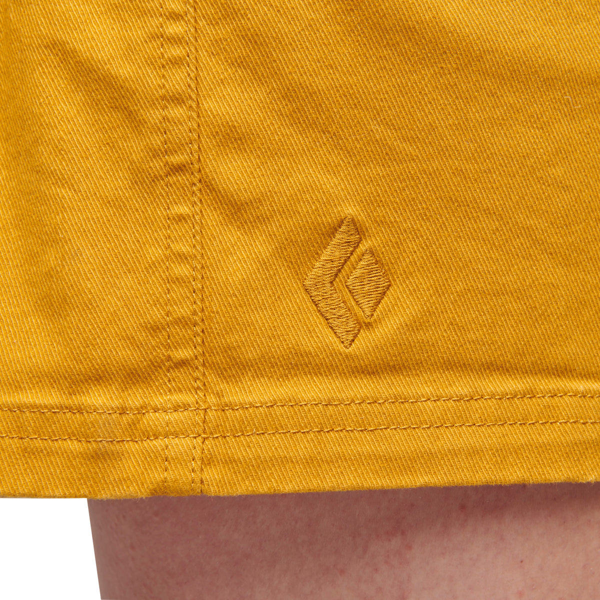 Women's Dirtbag Shorts | Black Diamond Featured
